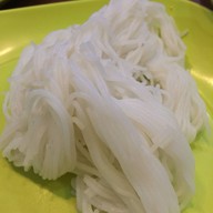 เจียงขนมจีนบุฟเฟ่ต์ เซ็นทรัลพลาซาชลบุรี ชั้น 3