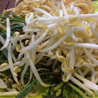 เจียงขนมจีนบุฟเฟ่ต์ เซ็นทรัลพลาซาชลบุรี ชั้น 3