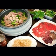 ก๋วยเตี๋ยวเรือแสนแสบ (ภรณี) สุขุมวิท 23