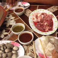 โพธิ์เงิน หมูกระทะ