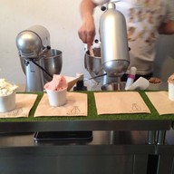 Milk solid ปอร์ติโก้