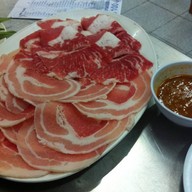 สุกี้สไตล์ฮ่องกง