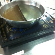 สุกี้สไตล์ฮ่องกง