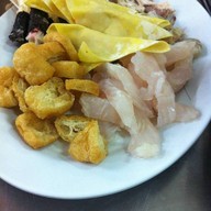 สุกี้สไตล์ฮ่องกง