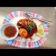 แม่อุไรข้าวหน้าเป็ด สาขา 2
