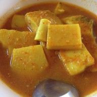 ครัวแม่บุญช่วย สาขา 1