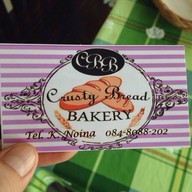 Crusty Bakery