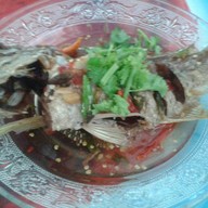 ร้านข้าวเเยกกับ