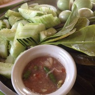 ครัวแม่บุญช่วย สาขา 1