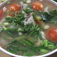 ไก่ทอดอาบัง