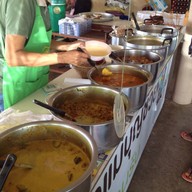 ครัวแม่บุญช่วย สาขา 1