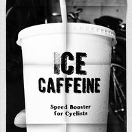 Teddy Bike CAFE