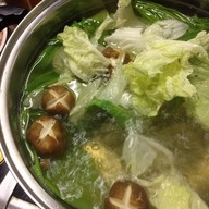 ใบตองสุกี้ หนองคาย