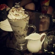 ete ice cream Central Plaza Chiangmai Airport