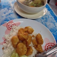 ร้านสระแอ