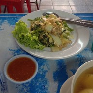 ร้านสระแอ