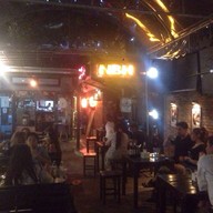 Neighborhood Nimmanhemin Soi 17