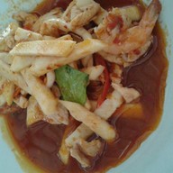 ร้านข้าวเเยกกับ