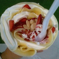 bake & beach creperie