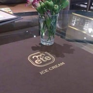 ete ice cream Central Plaza Chiangmai Airport