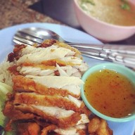 ร้านอาหารกวางตุ้ง