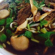 เตย ตอง อาหารตามสั่ง