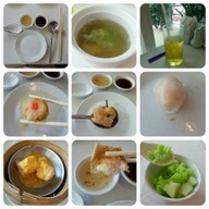 China Moon Restaurant Miracle Suvarnabhumi Airport