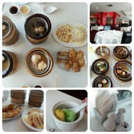China Moon Restaurant Miracle Suvarnabhumi Airport