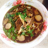 เตย ตอง อาหารตามสั่ง