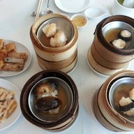 China Moon Restaurant Miracle Suvarnabhumi Airport