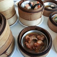 China Moon Restaurant Miracle Suvarnabhumi Airport