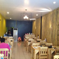 Buta shabu ลาดพร้าววังหิน93