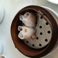 China Moon Restaurant Miracle Suvarnabhumi Airport