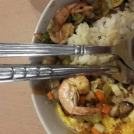 Chiseng Lamian ซีคอนสแควร์