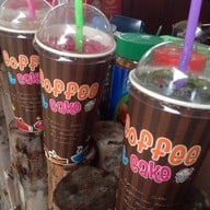 กาแฟ หาดน้ำใส