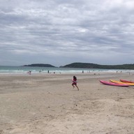 กาแฟ หาดน้ำใส