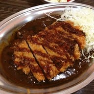 Millefeuille Curry Rice