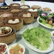 Golden Dragon Restaurant