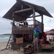 กาแฟ หาดน้ำใส