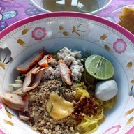 ก๋วยเตี๋ยวสุโขทัย สูตรป้าพร