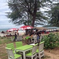 กาแฟ หาดน้ำใส