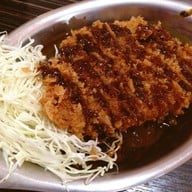 Millefeuille Curry Rice