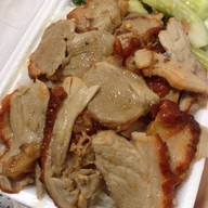 ลัคกี้โภชนา