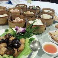 Golden Dragon Restaurant