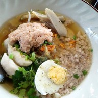 เดอะก๋วยเตี๋ยว @ Veneto สวนผึ้ง