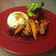 LIQUID BAR & CAFE @ Siri Sathorn Hotel