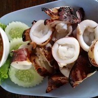 สวนอาหารบ้านน้อย 1