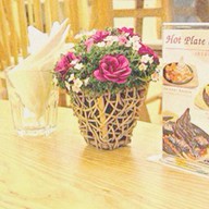 Silkream dolci café สยามสแควร์