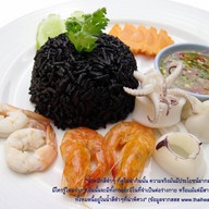 ข้าวใหม่ปลามัน พระราม 4