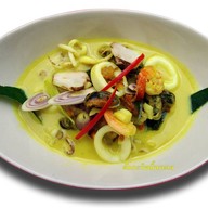 ข้าวใหม่ปลามัน พระราม 4
